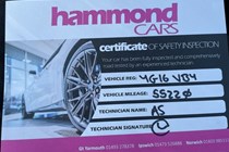 Hyundai Tucson (15-20) 1.7 CRDi Blue Drive S 2WD 5d For Sale - Hammond Cars Norwich, New Costessey