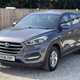 Hyundai Tucson (15-20) 1.7 CRDi Blue Drive S 2WD 5d For Sale - Hammond Cars Norwich, New Costessey