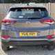 Hyundai Tucson (15-20) 1.7 CRDi Blue Drive S 2WD 5d For Sale - Hammond Cars Norwich, New Costessey