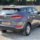 Hyundai Tucson (15-20) 1.7 CRDi Blue Drive S 2WD 5d For Sale - Hammond Cars Norwich, New Costessey