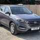 Hyundai Tucson (15-20) 1.7 CRDi Blue Drive S 2WD 5d For Sale - Hammond Cars Norwich, New Costessey
