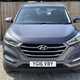 Hyundai Tucson (15-20) 1.7 CRDi Blue Drive S 2WD 5d For Sale - Hammond Cars Norwich, New Costessey