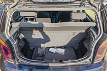Volkswagen Up (12-23) Take Up 1.0 60PS 5d For Sale - Hammond Cars Norwich, New Costessey