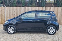 Volkswagen Up (12-23) Take Up 1.0 60PS 5d For Sale - Hammond Cars Norwich, New Costessey