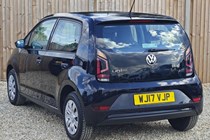 Volkswagen Up (12-23) Take Up 1.0 60PS 5d For Sale - Hammond Cars Norwich, New Costessey