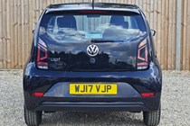 Volkswagen Up (12-23) Take Up 1.0 60PS 5d For Sale - Hammond Cars Norwich, New Costessey