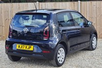 Volkswagen Up (12-23) Take Up 1.0 60PS 5d For Sale - Hammond Cars Norwich, New Costessey