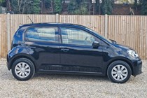 Volkswagen Up (12-23) Take Up 1.0 60PS 5d For Sale - Hammond Cars Norwich, New Costessey