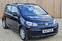 Volkswagen Up (12-23) Take Up 1.0 60PS 5d For Sale - Hammond Cars Norwich, New Costessey