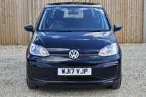 Volkswagen Up (12-23) Take Up 1.0 60PS 5d For Sale - Hammond Cars Norwich, New Costessey