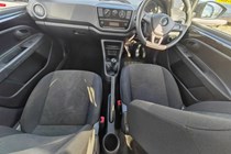 Volkswagen Up (12-23) Take Up 1.0 60PS 5d For Sale - Hammond Cars Norwich, New Costessey
