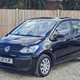 Volkswagen Up (12-23) Take Up 1.0 60PS 5d For Sale - Hammond Cars Norwich, New Costessey