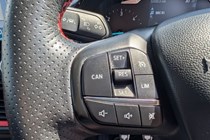 Ford Fiesta Hatchback (17-23) ST-Line X 1.5 TDCi 120PS 5d For Sale - Hammond Cars Norwich, New Costessey