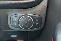 Ford Fiesta Hatchback (17-23) ST-Line X 1.5 TDCi 120PS 5d For Sale - Hammond Cars Norwich, New Costessey