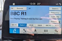 Ford Fiesta Hatchback (17-23) ST-Line X 1.5 TDCi 120PS 5d For Sale - Hammond Cars Norwich, New Costessey