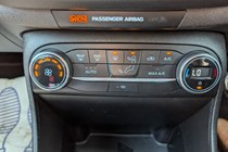Ford Fiesta Hatchback (17-23) ST-Line X 1.5 TDCi 120PS 5d For Sale - Hammond Cars Norwich, New Costessey