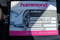 Ford Fiesta Hatchback (17-23) ST-Line X 1.5 TDCi 120PS 5d For Sale - Hammond Cars Norwich, New Costessey