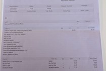 Ford Fiesta Hatchback (17-23) ST-Line X 1.5 TDCi 120PS 5d For Sale - Hammond Cars Norwich, New Costessey