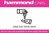 Ford Fiesta Hatchback (17-23) ST-Line X 1.5 TDCi 120PS 5d For Sale - Hammond Cars Norwich, New Costessey