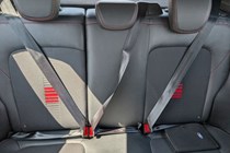 Ford Fiesta Hatchback (17-23) ST-Line X 1.5 TDCi 120PS 5d For Sale - Hammond Cars Norwich, New Costessey