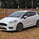 Ford Fiesta Hatchback (17-23) ST-Line X 1.5 TDCi 120PS 5d For Sale - Hammond Cars Norwich, New Costessey
