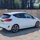 Ford Fiesta Hatchback (17-23) ST-Line X 1.5 TDCi 120PS 5d For Sale - Hammond Cars Norwich, New Costessey