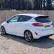 Ford Fiesta Hatchback (17-23) ST-Line X 1.5 TDCi 120PS 5d For Sale - Hammond Cars Norwich, New Costessey