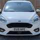 Ford Fiesta Hatchback (17-23) ST-Line X 1.5 TDCi 120PS 5d For Sale - Hammond Cars Norwich, New Costessey