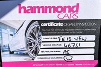 Peugeot RCZ Coupe (10-15) 1.6 THP GT (200bhp) (01/13-) 2d For Sale - Hammond Cars Norwich, New Costessey