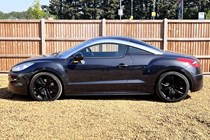 Peugeot RCZ Coupe (10-15) 1.6 THP GT (200bhp) (01/13-) 2d For Sale - Hammond Cars Norwich, New Costessey