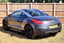 Peugeot RCZ Coupe (10-15) 1.6 THP GT (200bhp) (01/13-) 2d For Sale - Hammond Cars Norwich, New Costessey