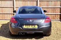 Peugeot RCZ Coupe (10-15) 1.6 THP GT (200bhp) (01/13-) 2d For Sale - Hammond Cars Norwich, New Costessey
