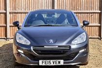 Peugeot RCZ Coupe (10-15) 1.6 THP GT (200bhp) (01/13-) 2d For Sale - Hammond Cars Norwich, New Costessey