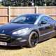 Peugeot RCZ Coupe (10-15) 1.6 THP GT (200bhp) (01/13-) 2d For Sale - Hammond Cars Norwich, New Costessey