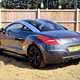 Peugeot RCZ Coupe (10-15) 1.6 THP GT (200bhp) (01/13-) 2d For Sale - Hammond Cars Norwich, New Costessey