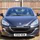 Peugeot RCZ Coupe (10-15) 1.6 THP GT (200bhp) (01/13-) 2d For Sale - Hammond Cars Norwich, New Costessey