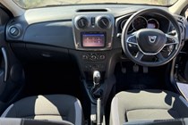 Dacia Sandero Stepway (13-21) Laureate TCe 90 (12/16 on) 5d For Sale - SKR Motor Company Ltd, Sheffield
