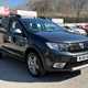 Dacia Sandero Stepway (13-21) Laureate TCe 90 (12/16 on) 5d For Sale - SKR Motor Company Ltd, Sheffield