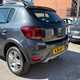 Dacia Sandero Stepway (13-21) Laureate TCe 90 (12/16 on) 5d For Sale - SKR Motor Company Ltd, Sheffield