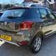 Dacia Sandero Stepway (13-21) Laureate TCe 90 (12/16 on) 5d For Sale - SKR Motor Company Ltd, Sheffield
