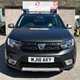 Dacia Sandero Stepway (13-21) Laureate TCe 90 (12/16 on) 5d For Sale - SKR Motor Company Ltd, Sheffield