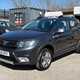 Dacia Sandero Stepway (13-21) Laureate TCe 90 (12/16 on) 5d For Sale - SKR Motor Company Ltd, Sheffield
