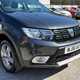 Dacia Sandero Stepway (13-21) Laureate TCe 90 (12/16 on) 5d For Sale - SKR Motor Company Ltd, Sheffield