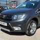 Dacia Sandero Stepway (13-21) Laureate TCe 90 (12/16 on) 5d For Sale - SKR Motor Company Ltd, Sheffield