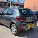 Dacia Sandero Stepway (13-21) Laureate TCe 90 (12/16 on) 5d For Sale - SKR Motor Company Ltd, Sheffield