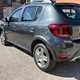 Dacia Sandero Stepway (13-21) Laureate TCe 90 (12/16 on) 5d For Sale - SKR Motor Company Ltd, Sheffield