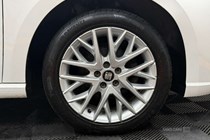 SEAT Ibiza Hatchback (17 on) SE Technology 1.0 TSI 95PS (07/2018 on) 5d For Sale - MB Motors, Ballymena
