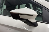 SEAT Ibiza Hatchback (17 on) SE Technology 1.0 TSI 95PS (07/2018 on) 5d For Sale - MB Motors, Ballymena