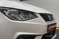 SEAT Ibiza Hatchback (17 on) SE Technology 1.0 TSI 95PS (07/2018 on) 5d For Sale - MB Motors, Ballymena