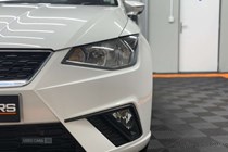 SEAT Ibiza Hatchback (17 on) SE Technology 1.0 TSI 95PS (07/2018 on) 5d For Sale - MB Motors, Ballymena
